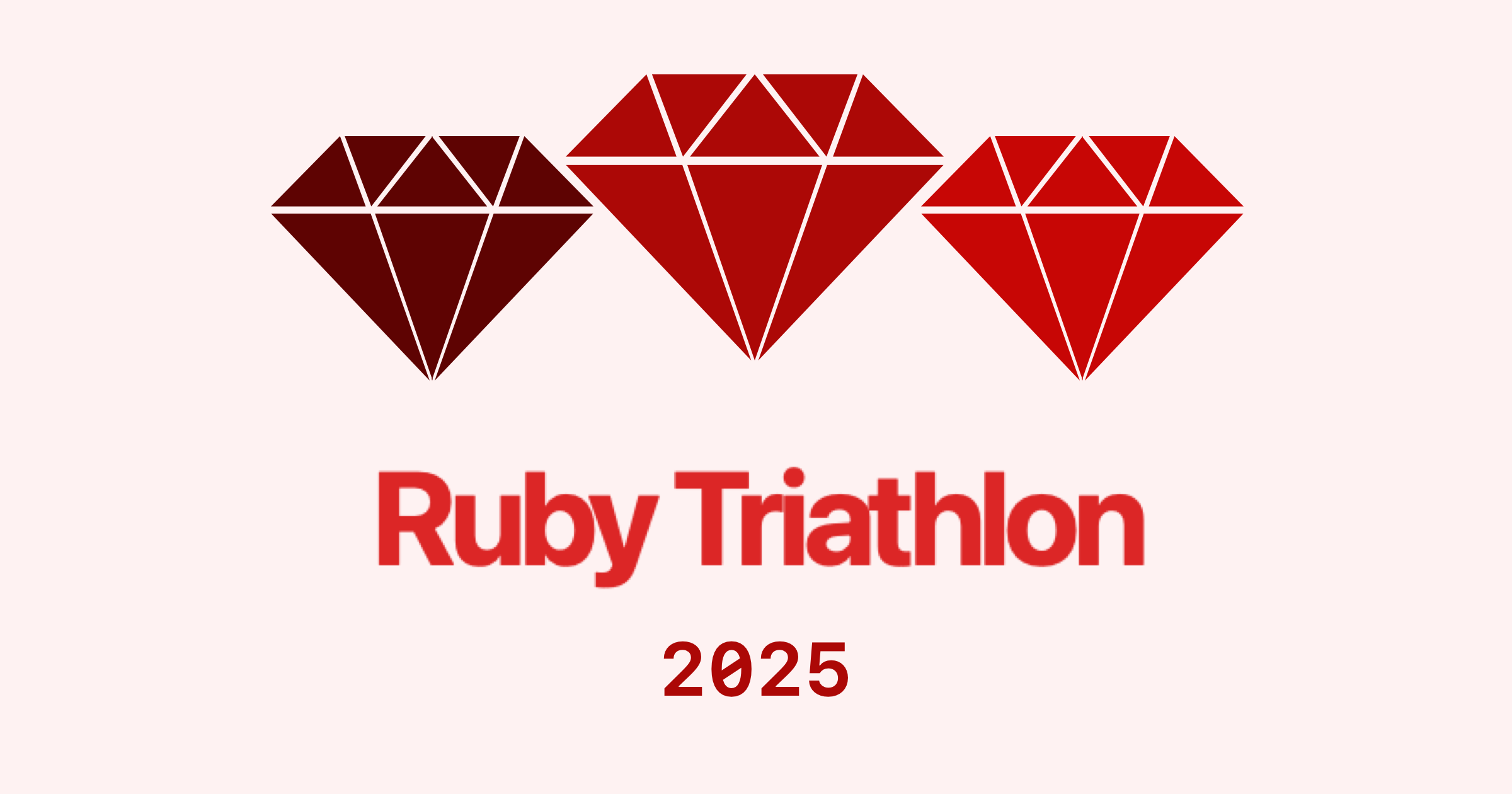 Ruby Triathlon